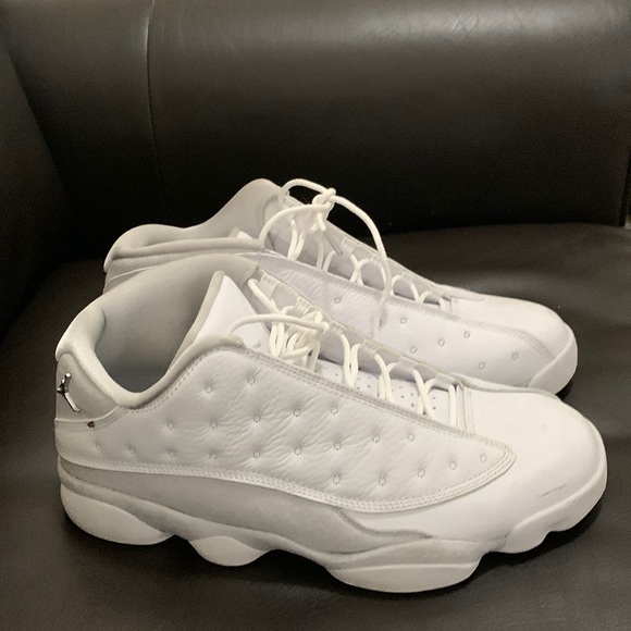 Jordan Other - Jordan 13 Retro Low